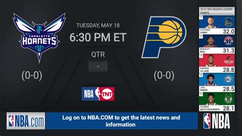 nba live facebook